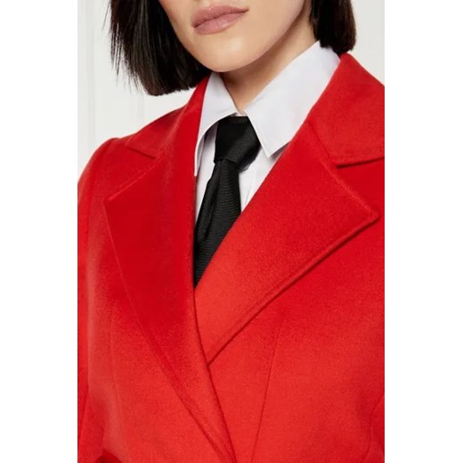 Płaszcz damski Max & Co. 