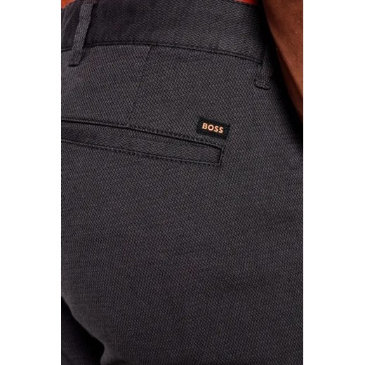 BOSS ORANGE Chino_slim 10253396 02 33/32 Gomez Fashion Store