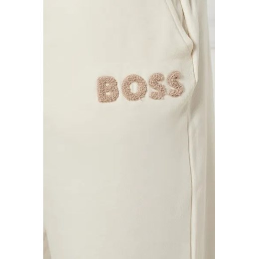 BOSS BLACK Spodnie dresowe | Regular Fit XL Gomez Fashion Store