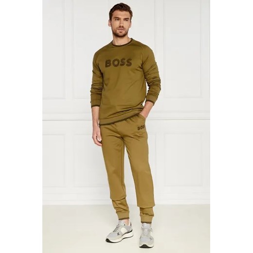 BOSS BLACK Spodnie dresowe | Regular Fit XL Gomez Fashion Store
