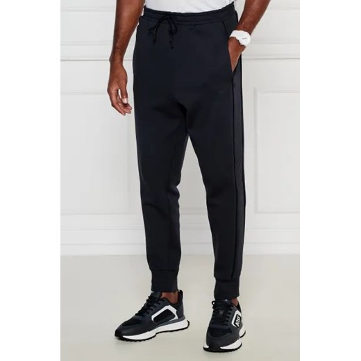 BOSS GREEN Spodnie Hadiko | Regular Fit S Gomez Fashion Store