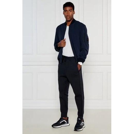 BOSS GREEN Spodnie Hadiko | Regular Fit S Gomez Fashion Store