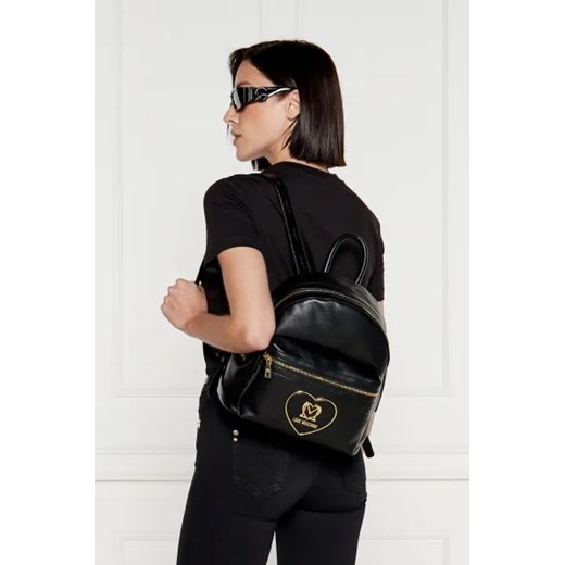 Love Moschino Plecak Love Moschino One Size Gomez Fashion Store