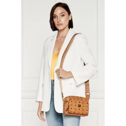 MCM Torebka na ramię AREN VI Mcm One Size Gomez Fashion Store