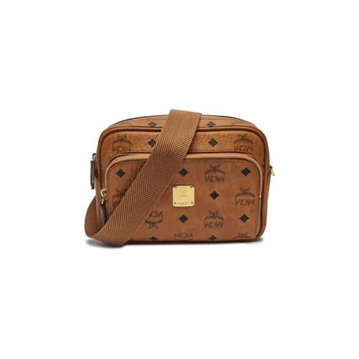 MCM Torebka na ramię AREN VI Mcm One Size Gomez Fashion Store