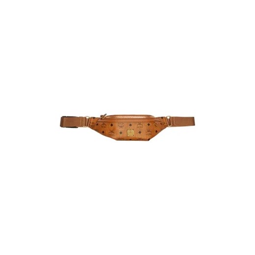 MCM Saszetka nerka FURSTEN ze sklepu Gomez Fashion Store w kategorii Nerki - zdjęcie 174047597