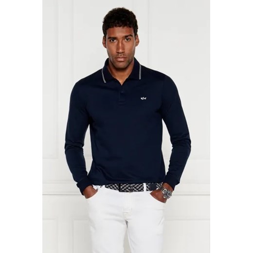Paul&Shark Polo | Slim Fit Paul&shark S Gomez Fashion Store