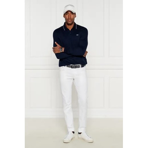 Paul&Shark Polo | Slim Fit Paul&shark XL Gomez Fashion Store
