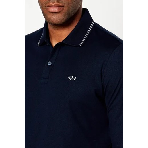 Paul&Shark Polo | Slim Fit Paul&shark L Gomez Fashion Store