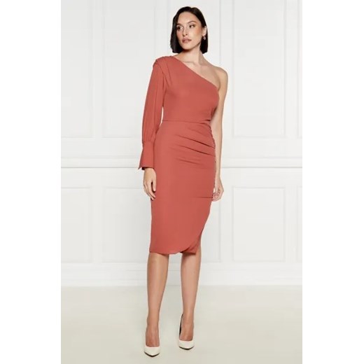 Liu Jo Sukienka ze sklepu Gomez Fashion Store w kategorii Sukienki - zdjęcie 174047768