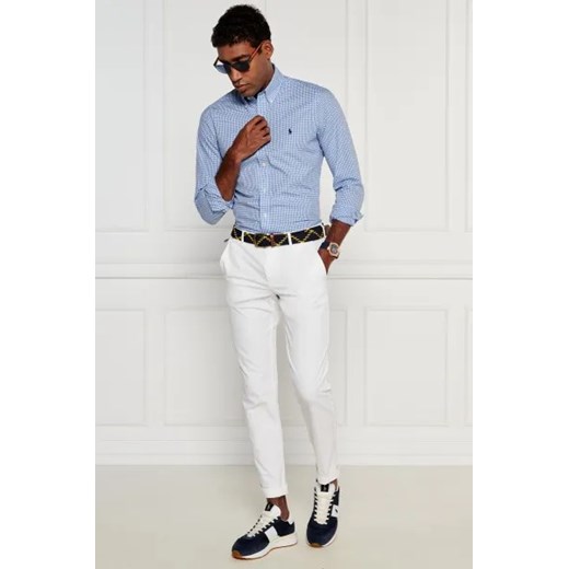 POLO RALPH LAUREN Koszula | Custom fit Polo Ralph Lauren S Gomez Fashion Store