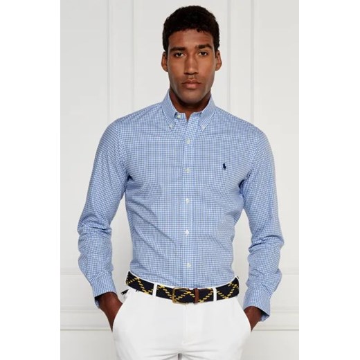 POLO RALPH LAUREN Koszula | Custom fit Polo Ralph Lauren M Gomez Fashion Store