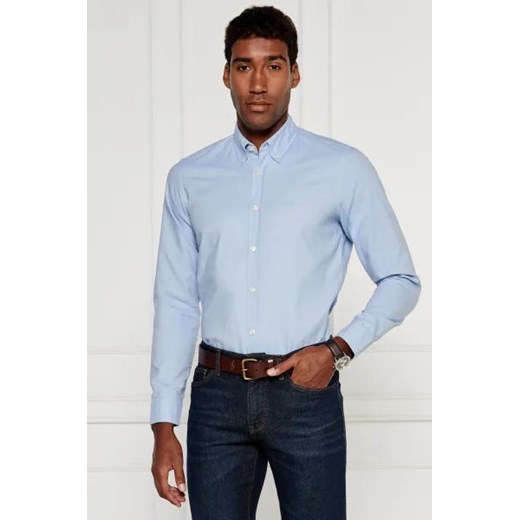 BOSS ORANGE Koszula | Regular Fit ze sklepu Gomez Fashion Store w kategorii Koszule męskie - zdjęcie 174047826