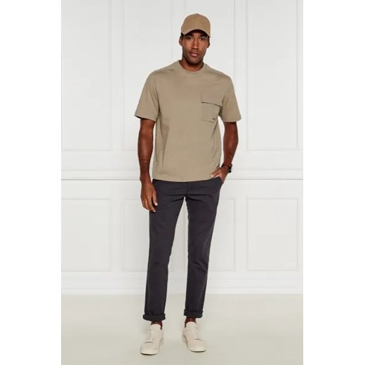 BOSS ORANGE T-shirt | Relaxed fit XXL Gomez Fashion Store