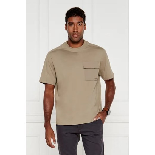 BOSS ORANGE T-shirt | Relaxed fit M Gomez Fashion Store