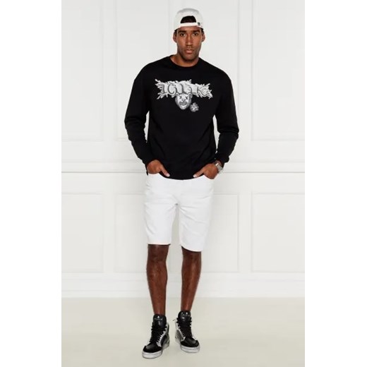 Iceberg Bluza | Regular Fit Iceberg XXL wyprzedaż Gomez Fashion Store