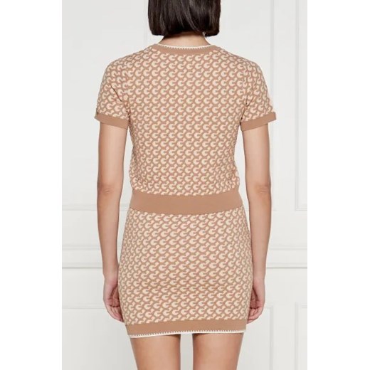 GUESS Sweter ASHLEY | Regular Fit Guess S Gomez Fashion Store