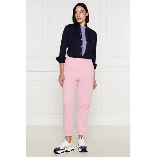 POLO RALPH LAUREN Koszula | Regular Fit Polo Ralph Lauren S Gomez Fashion Store