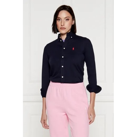 POLO RALPH LAUREN Koszula | Regular Fit Polo Ralph Lauren S Gomez Fashion Store