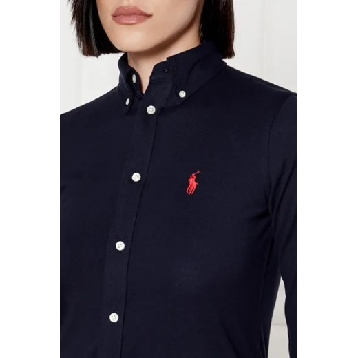 POLO RALPH LAUREN Koszula | Regular Fit Polo Ralph Lauren XS Gomez Fashion Store