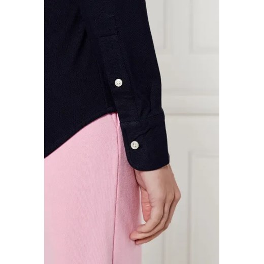 POLO RALPH LAUREN Koszula | Regular Fit Polo Ralph Lauren XS Gomez Fashion Store
