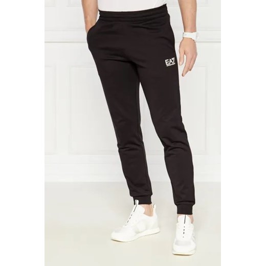 EA7 Dres | Slim Fit XXL Gomez Fashion Store