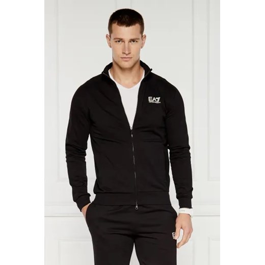 EA7 Dres | Slim Fit S Gomez Fashion Store