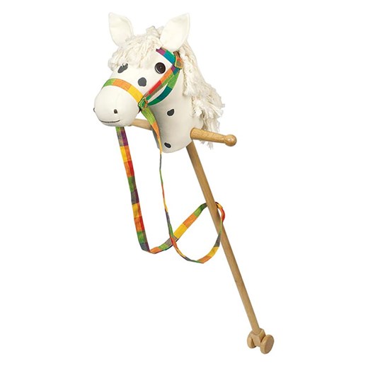 Goki Konik na kiju - 3+ ze sklepu Limango Polska w kategorii Zabawki - zdjęcie 174048578