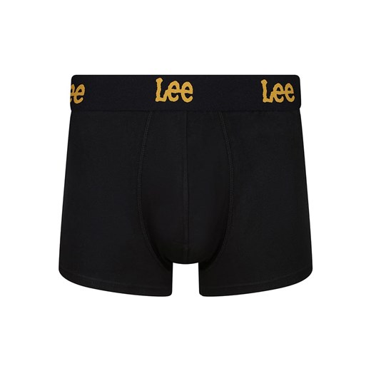 LEE Underwear Bokserki (5 par) &quot;Innes&quot; w kolorze czarnym Lee Underwear M okazyjna cena Limango Polska