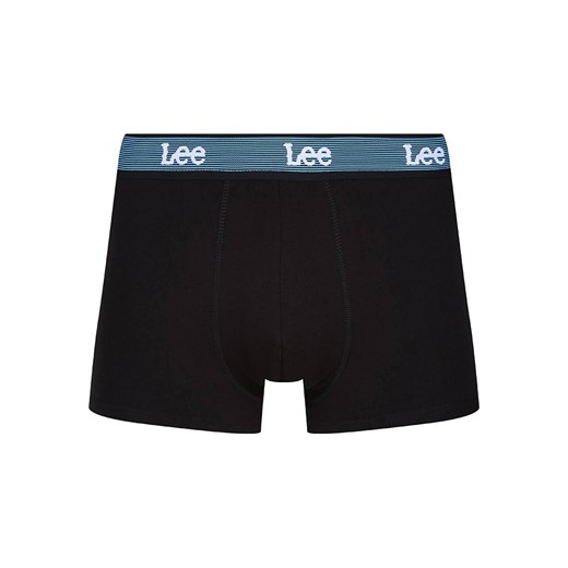 LEE Underwear Bokserki (5 par) "Lister" w kolorze czarnym Lee Underwear XL promocja Limango Polska