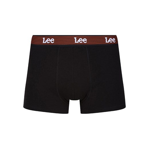LEE Underwear Bokserki (5 par) "Lister" w kolorze czarnym Lee Underwear L promocja Limango Polska