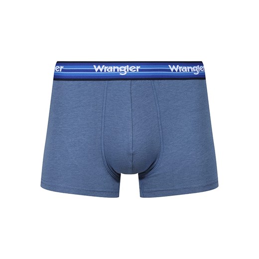 Wrangler Bokserki (5 par) &quot;Barden&quot; w różnych kolorach Wrangler M promocyjna cena Limango Polska