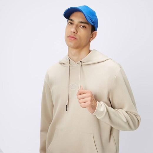 umbro bluza z kapturem neto ul124blm04001 ze sklepu 50style.pl w kategorii Bluzy męskie - zdjęcie 174050868