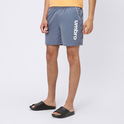 umbro szorty jett ul124szm90001 ze sklepu 50style.pl w kategorii Spodenki męskie - zdjęcie 174050869