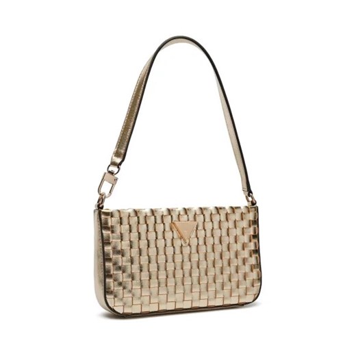 Guess Torebka wieczorowa Guess OS okazyjna cena Gomez Fashion Store