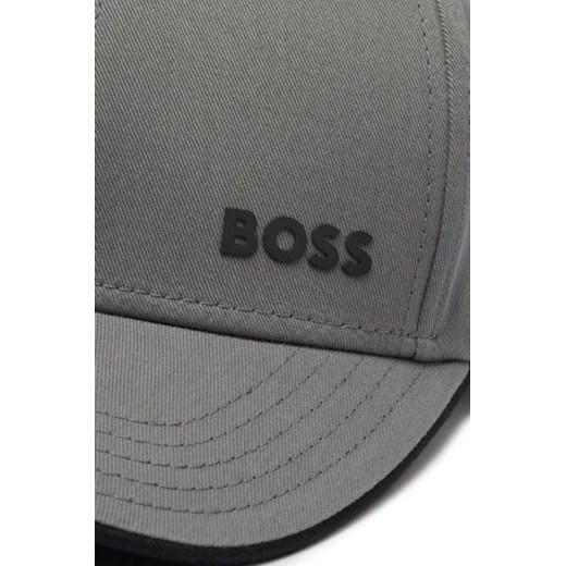 Czapka z daszkiem męska BOSS HUGO