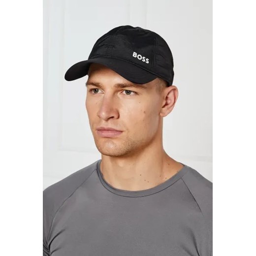 Czapka z daszkiem męska BOSS HUGO