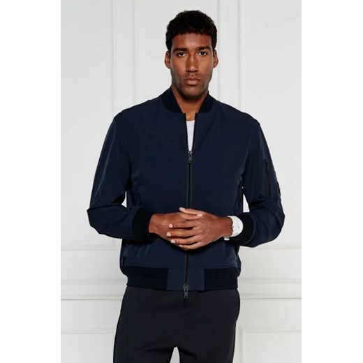 BOSS ORANGE Kurtka bomber Obear | Regular Fit ze sklepu Gomez Fashion Store w kategorii Kurtki męskie - zdjęcie 174053469