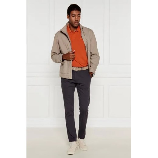 BOSS ORANGE Polo Prime | Regular Fit XXL Gomez Fashion Store