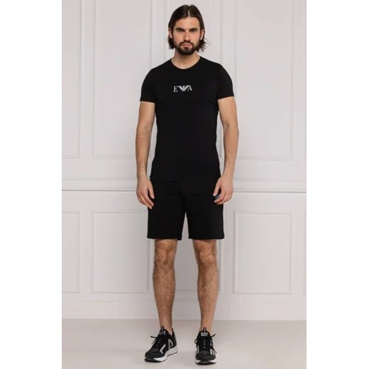 Emporio Armani T-shirt 2-pack | Regular Fit Emporio Armani L Gomez Fashion Store