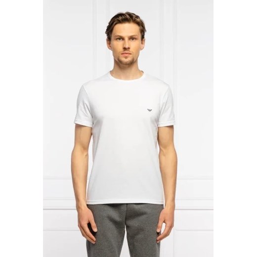 Emporio Armani T-shirt/podkoszulek 2-pack Emporio Armani S Gomez Fashion Store