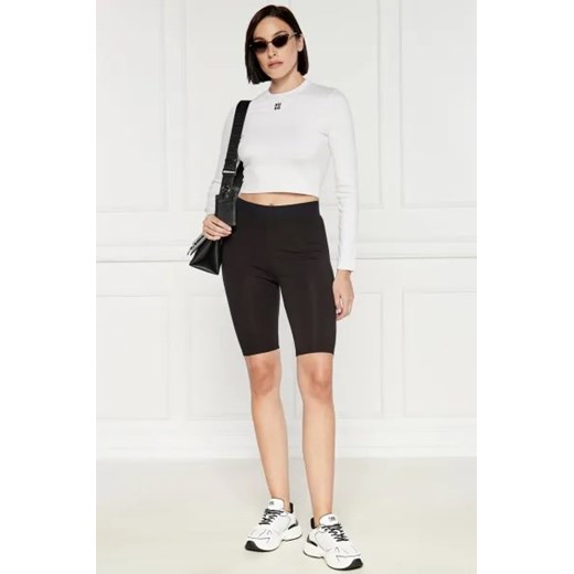 Bluzka damska Hugo Boss