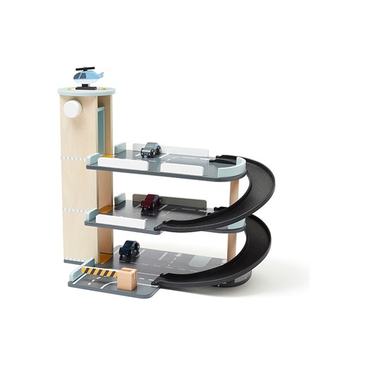 Kid´s CONCEPT Parking - 3+ ze sklepu Limango Polska w kategorii Zabawki - zdjęcie 174053718