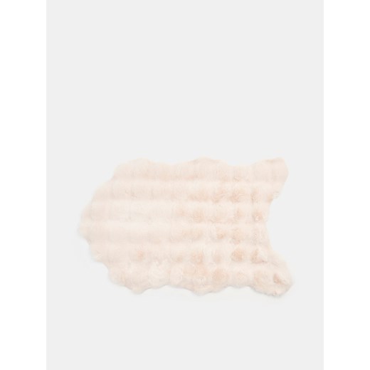 Sinsay - Dywan - kremowy Sinsay One Size Sinsay