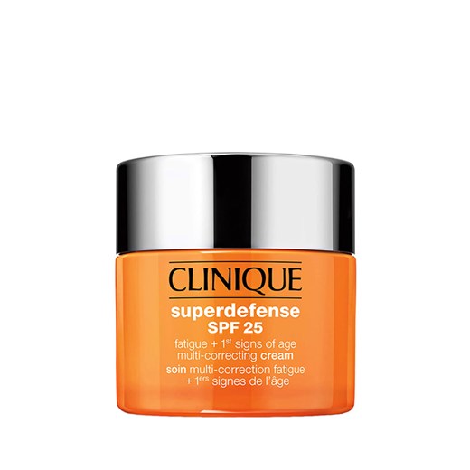 Clinique Żel do twarzy &quot;Superdefense&quot; - SPF 25 - 50 ml ze sklepu Limango Polska w kategorii Kremy do twarzy - zdjęcie 174055016