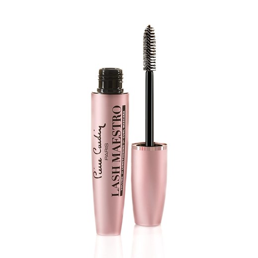 Pierre Cardin Tusz do rzęs &quot;Lash Maestro&quot; - 10 ml ze sklepu Limango Polska w kategorii Tusze do rzęs - zdjęcie 174055199
