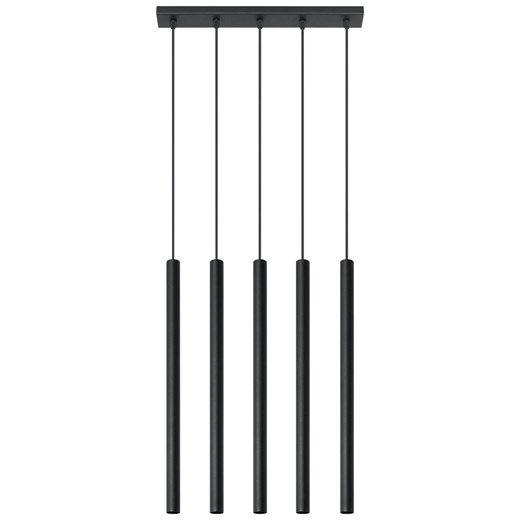 Lampa wisząca Lumes