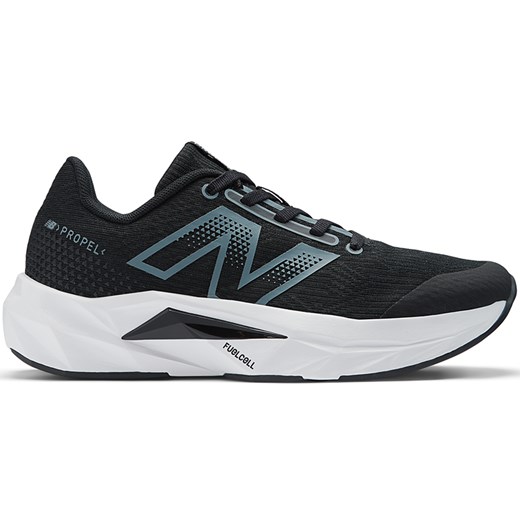 Buty dziecięce New Balance FuelCell Propel v5 GPFCPRB5 – czarne ze sklepu New Balance Poland w kategorii Buty sportowe dziecięce - zdjęcie 174058867