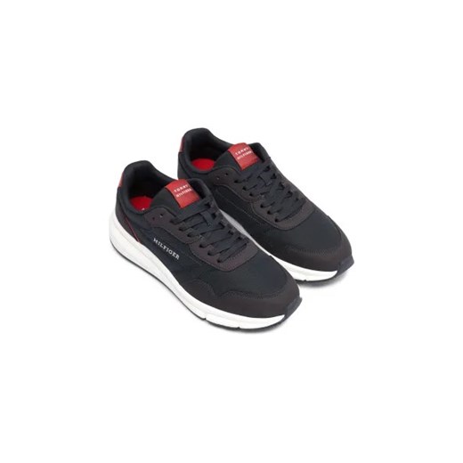 Tommy Hilfiger buty sportowe męskie czarne