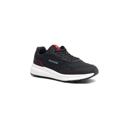 Tommy Hilfiger buty sportowe męskie jesienne